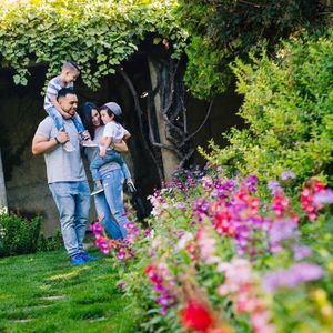 Meet your Posher, Juan